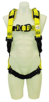 3M DBI-SALA® Delta Riggers Comfort Harness (Medium)