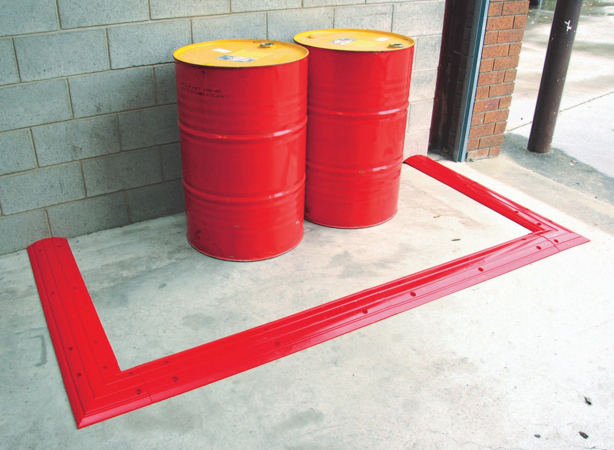SpillTech® UltraBund® 200mm