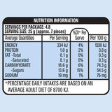 Skittles Sweets Cloudz Fruit 120g