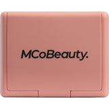 Mcobeauty Powder Blush Soft Touch Dusty Rose 4.8g