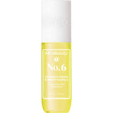 Mcobeauty Fragrance Mist No.6 Coconut Cream & Florals 90mL