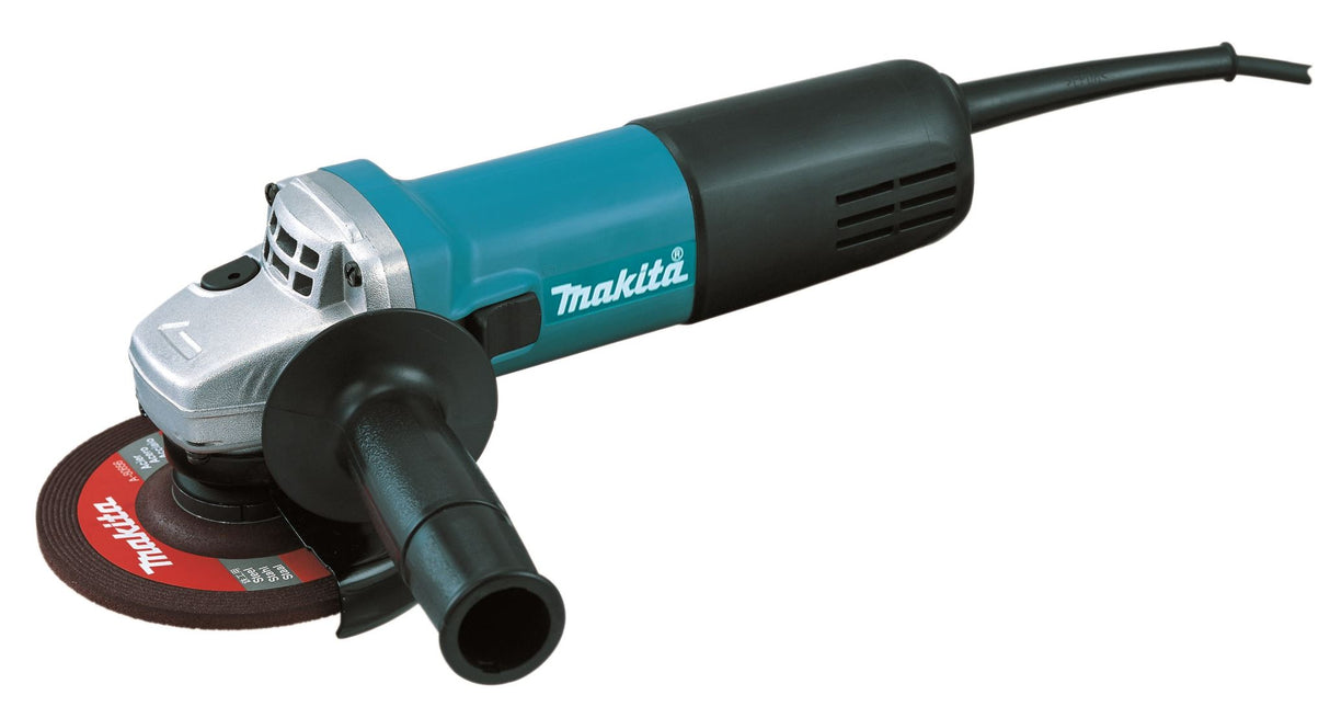Makita 125mm (5") Angle Grinder 9558NB