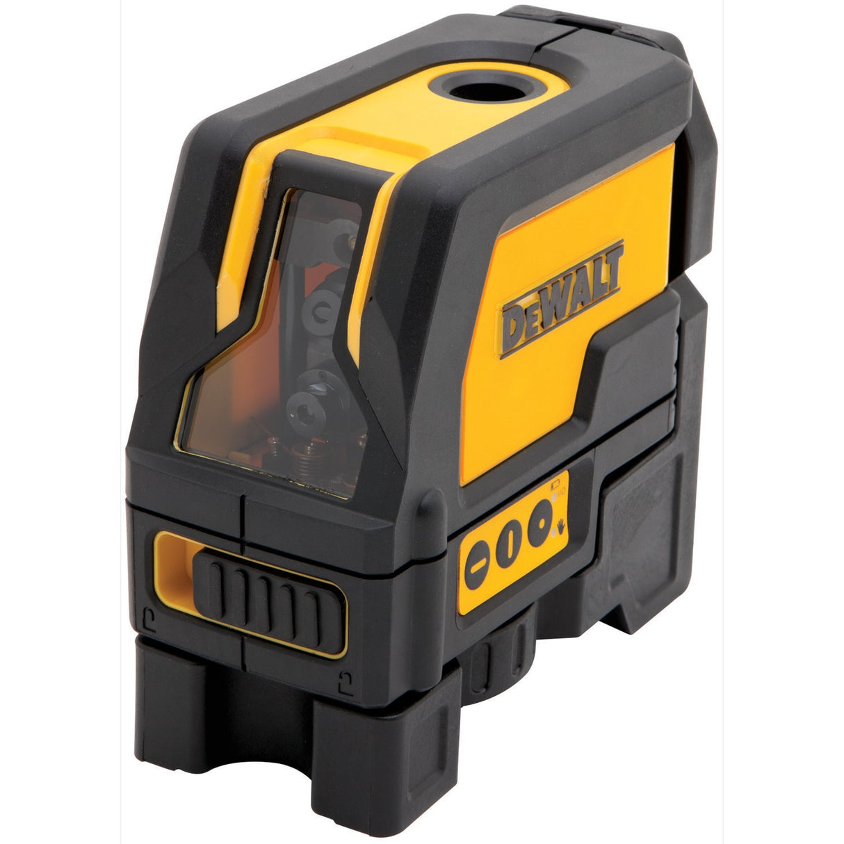 Dewalt Self-Levelling Cross-line Laser | DW0822-XJ