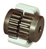 Radicon Nylicon No 3 Hub Pilot Bore