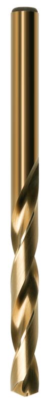 Sutton Tools Straight Shank Jobber Drills Cobalt 1/2" (Each)
