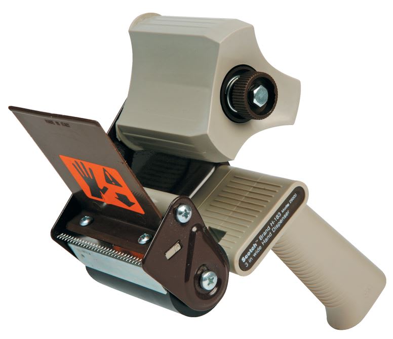 Tape Dispenser 75mm 1 (Each)