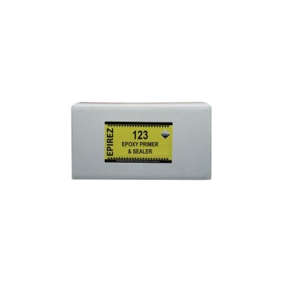 Epirez 123 Primer & Sealer 6L 6L