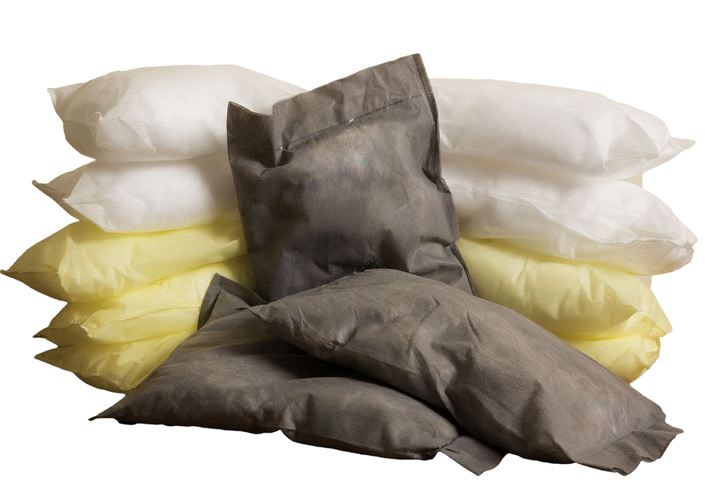 Sorbent Pillow - Chemical 300 x 400mm