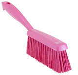 Vikan Hand Bannister Brush, Medium Bristle 330mm