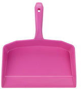 Vikan Heavy Duty Dustpan 100mmx295mmx330mm - HxWxL