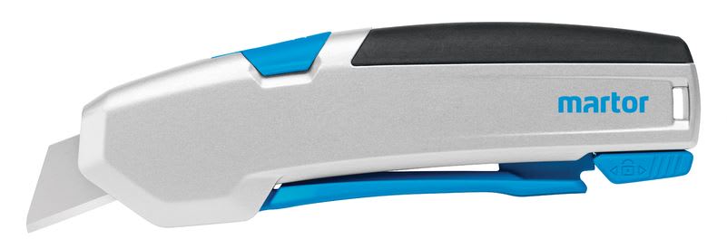 MARTOR SECURPRO 625 Knife NO. 625001 (Each)