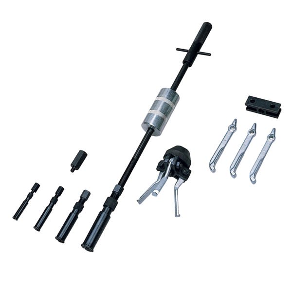 SLIDE HAMMER PULLER KIT 085403 (Pack)