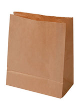 Detpak #20 Extra Large Paper Checkout Bag 305x175x430mm 250 (Case)