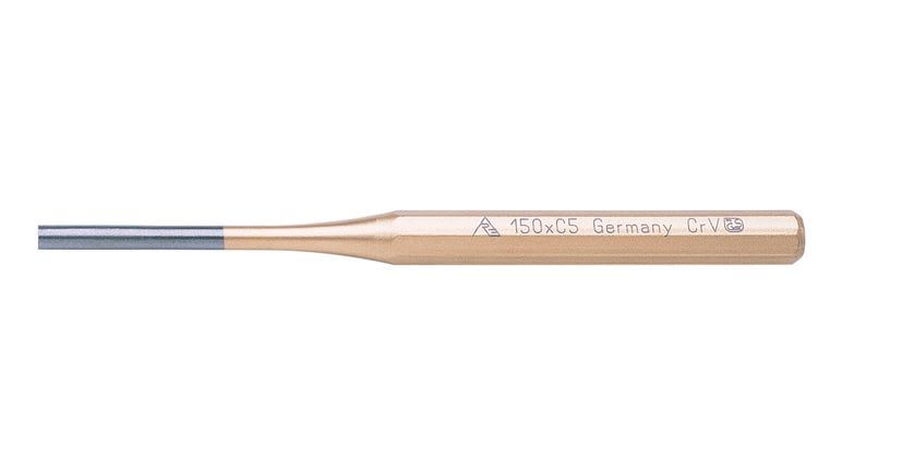 Rennsteig Parallel Pin Punches 3.0mm 3mm