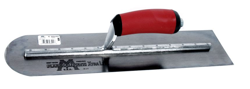 Trowel 400x100mm