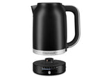 Electric Kettle - Kitchen Aid Empire Matte Black (1.7L)