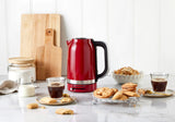 Electric Kettle - Kitchen Aid Empire Red (1.7L)