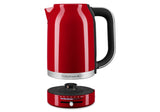 Electric Kettle - Kitchen Aid Empire Red (1.7L)