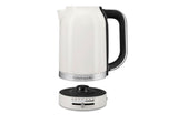 KitchenAid - 1.7L Variable Temperature Electric Kettle KEK1701