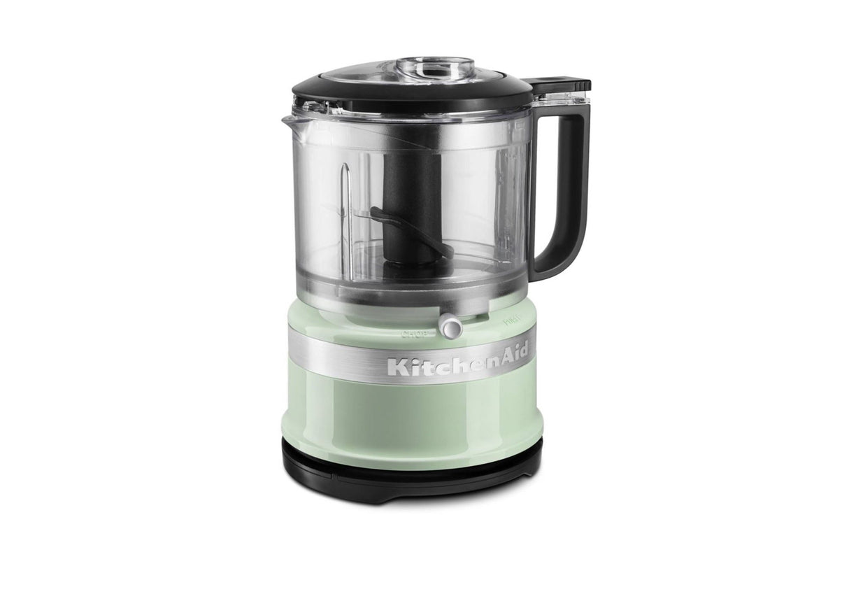 KitchenAid - 3.5 Cup Mini Food Chopper KFC3516A