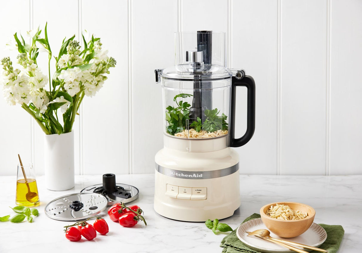 KitchenAid - 13 Cup Food Processor KFP1319