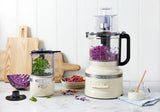 KitchenAid - 13 Cup Food Processor KFP1319