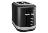 2 Slice Toaster - Kitchen Aid (Matte Black)