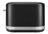 2 Slice Toaster - Kitchen Aid (Matte Black)