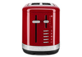 2 Slice Toaster - Kitchen Aid (Empire Red)