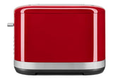 2 Slice Toaster - Kitchen Aid (Empire Red)