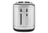 2 Slice Toaster - Kitchen Aid (Stainless Steel)