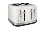 KitchenAid - 4 Slice Toaster KMT4109