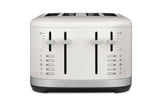 KitchenAid - 4 Slice Toaster KMT4109