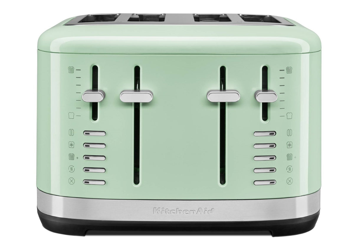 4 Slice Toaster - Kitchen Aid (Pistachio)