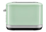 4 Slice Toaster - Kitchen Aid (Pistachio)