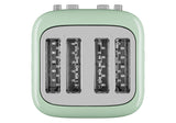 4 Slice Toaster - Kitchen Aid (Pistachio)
