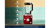Pure Power KitchenAid Blender - K200 (Empire Red)