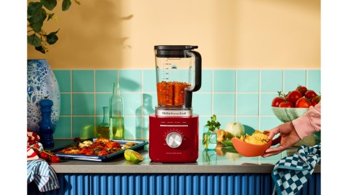 Pure Power KitchenAid Blender - K200 (Empire Red)