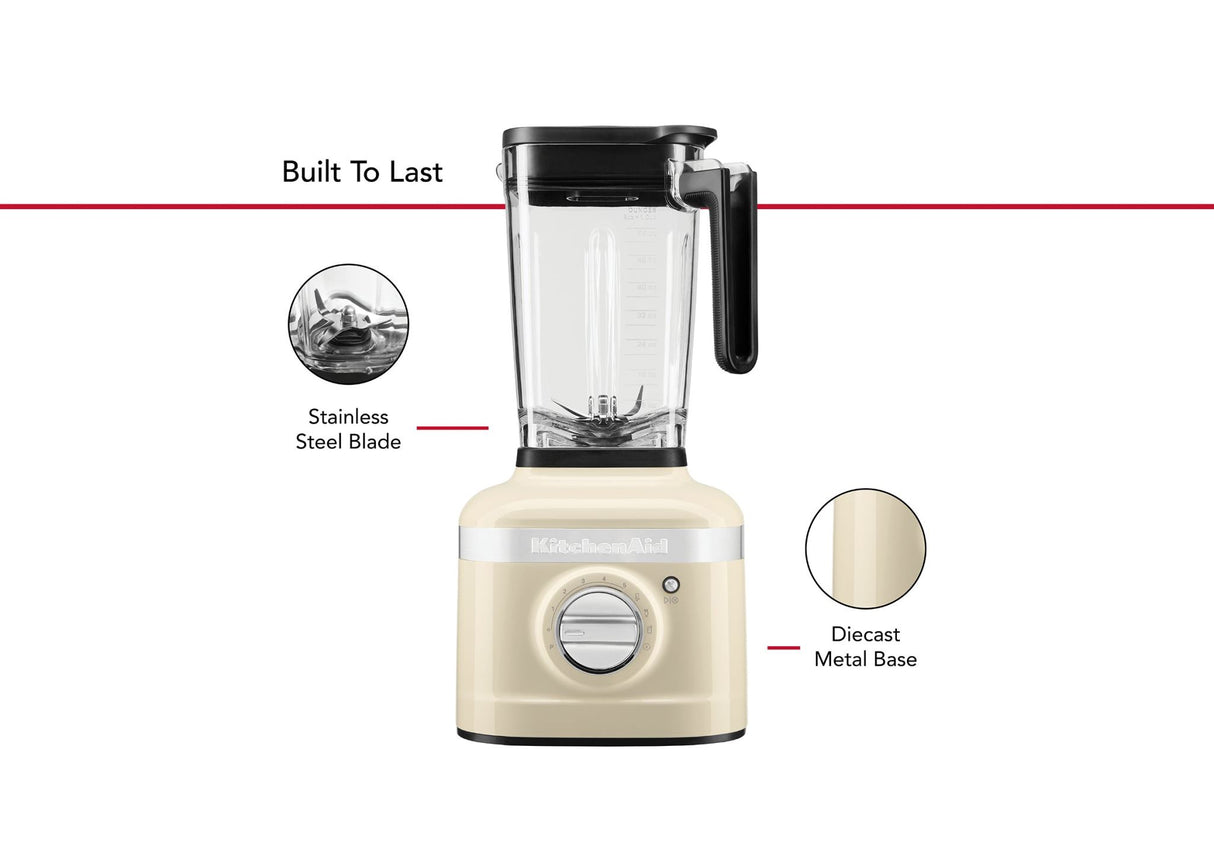 KitchenAid - K400 Variable Speed Blender KSB4028