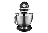 Artisan Tilt Head Stand Mixer - Kitchen Aid KSM195 (Matte Black)