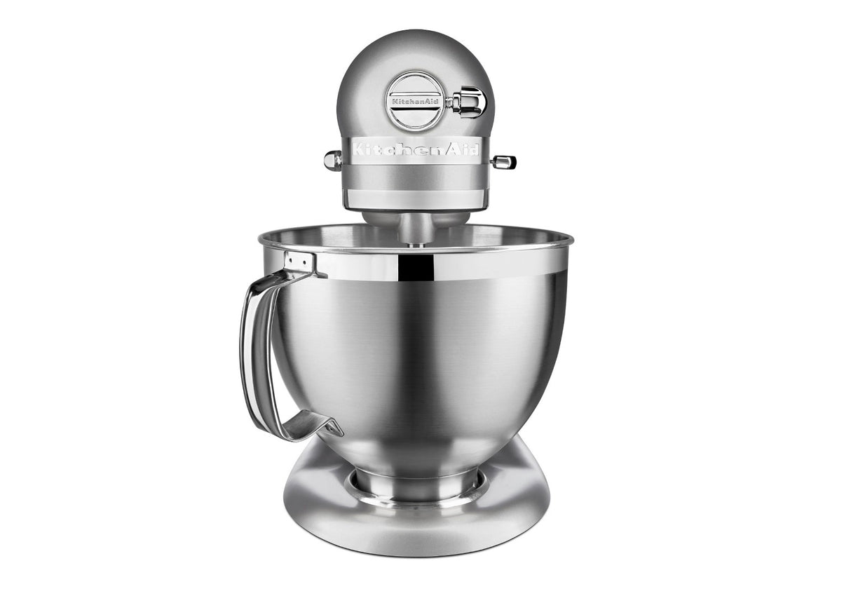Artisan Tilt Head Stand Mixer - Kitchen Aid KSM195 (Silver)