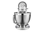 Artisan Tilt Head Stand Mixer - Kitchen Aid KSM195 (Silver)