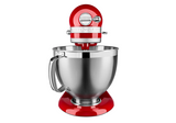 Artisan Tilt Head Stand Mixer - Kitchen Aid KSM195 (Empire Red)