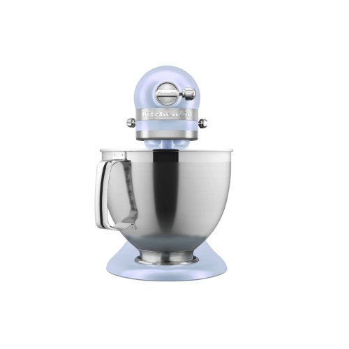 KitchenAid Mixer - Artisan Tilt Head Mixer 5KSM195PSAOA (Blue Salt)