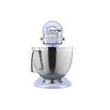 KitchenAid Mixer - Artisan Tilt Head Mixer 5KSM195PSAOA (Blue Salt)