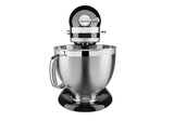 Artisan Tilt Head Stand Mixer - Kitchen Aid KSM195 (Onyx Black)