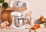 KitchenAid - Artisan Tilt-Head Stand Mixer KSM195