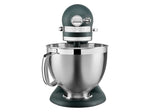 Artisan Tilt Head Stand Mixer - Kitchen Aid KSM195 (Pebbled Palm)