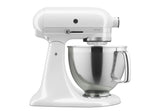 Artisan Tilt Head Stand Mixer - Kitchen Aid KSM195 (White)