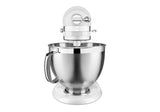 Artisan Tilt Head Stand Mixer - Kitchen Aid KSM195 (White)